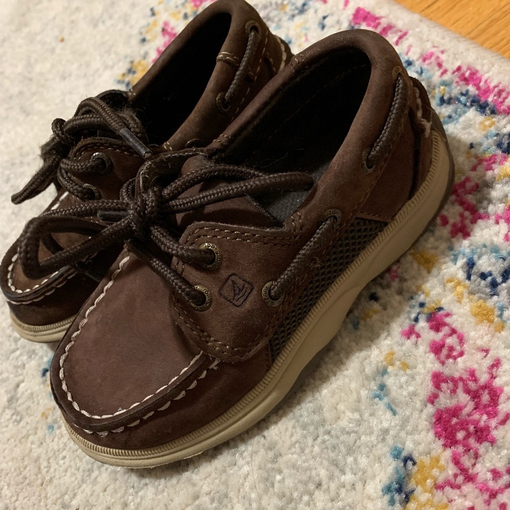 SPERRY size 7.5